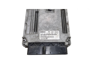 Блок управления двигателя 0281014108, 1860A906   Mitsubishi Outlander