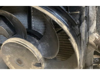 Радиатор охлаждающей жидкости