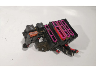 Pojistková skříňka 8A0937530 Audi A5 Sportback 8TA 2011