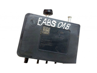 Блок АБС 06210968913, 06262132081 Citroen C4 Aircross