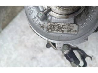 Turbodmychadlo Турбина 55278618   Alfa Romeo Stelvio 2.2  