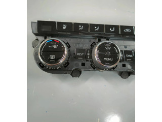 Блок управления климат-контролем 3V0907044FG   Skoda Superb B8 (3V)