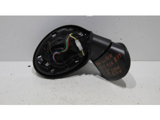 Зеркало электрическое        Mini One - Cooper Clubman R55  2006 - 2014 года   