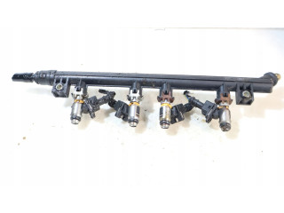 Магистральная трубка топлива Fiat Grande Punto