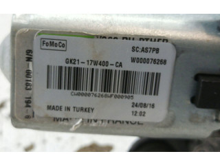 Моторчик заднего дворника GK21-17W400-CA    Ford Transit Custom