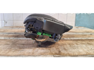 Подушка безопасности водителя 8626843, B0501A3480536   Volvo V70