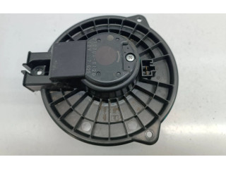 Вентилятор печки 2727000120, 7G25 Mitsubishi Grandis