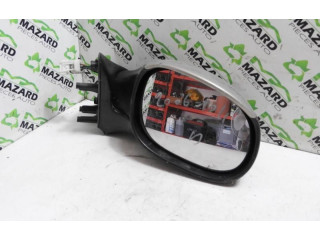 Зеркало (механическое) Citroen Xsara Picasso - года