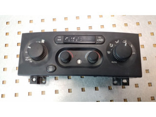 Блок управления климат-контролем P55116709AF, 12220969REVC Jeep Grand Cherokee (WJ)