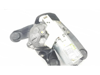 Моторчик заднего дворника 9683382380, 6405QJ    Citroen C1