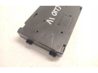 Блок комфорта 284B16557R   Renault Clio IV   