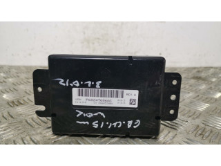 Блок управления P68247686AC Jeep Grand Cherokee