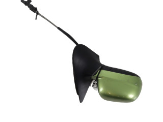 Zpětné zrcátko Volkswagen Polo III 6N 6N2 6NF 2000 6N1857508D01C, U1-2188M