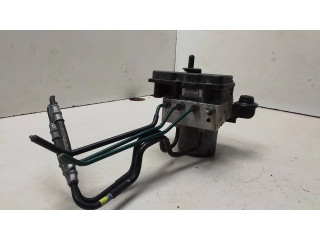 Блок АБС 468L5050406 Saab 9-5 2006-2010 года