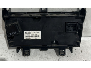 Блок управления климат-контролем Alfa Romeo Mito