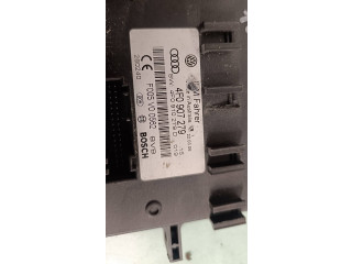 Блок комфорта 4f0907279   Audi A6 S6 C6 4F   