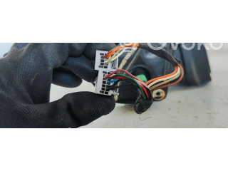 Zpětné zrcátko Land Rover Range Rover Sport L320 2005