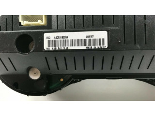 Панель приборов A1645400947, A1645400611   Mercedes-Benz ML W164       