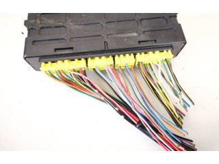 Блок комфорта 1860a318, e6t41779 Mitsubishi Lancer