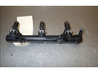 Форсунка 4E906031H    Skoda Citigo  CHYA 