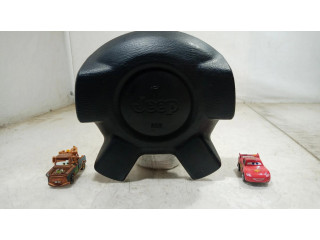 Подушка безопасности водителя P5GG30DX9AE, P5GG30DX9 Jeep Cherokee III KJ