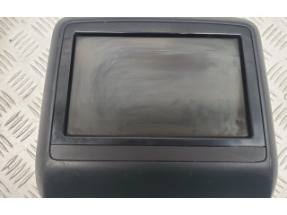 Дисплей    A2219005504   Mercedes-Benz GL X166