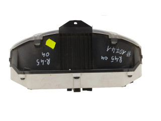 Панель приборов AR0052109, AR0052001   Rover 45       