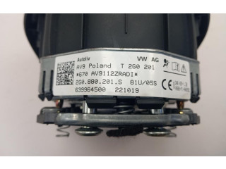 Подушка безопасности двери 2G0880201S   Volkswagen Polo