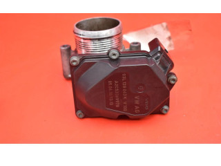 Дроссель 03L128063K, 03L128063K Skoda Fabia Mk2 (5J)