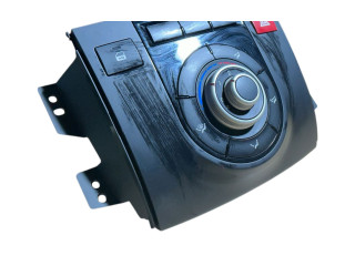 Блок управления климат-контролем 972501P160, 847431P300   KIA Venga