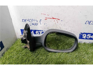 Zpětné zrcátko Renault Megane I 2000