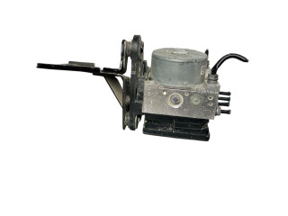 Блок АБС 5Q0614517CGBEF, 5Q0614517CG Audi A3 S3 8V 2013 - 2019 года