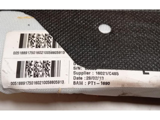 Подушка безопасности в сиденье 00518891750, 00518891750   Fiat 500L