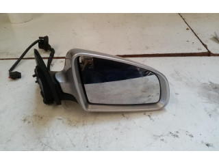 Зеркало электрическое        Audi A6 S6 C6 4F  2004 - 2011 года   