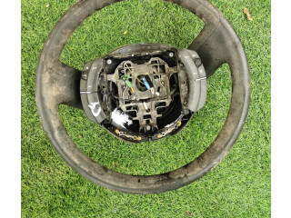 Руль Citroen C4 I  2004 - 2010 года       
