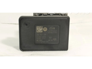 Блок АБС 3Q0907379T, 3Q0907379C Skoda Octavia Mk3 (5E) 2013 - 2019 года