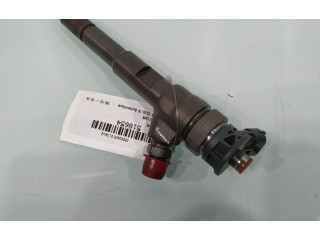 Форсунка 0445110485    Renault Clio IV  K9K C6 