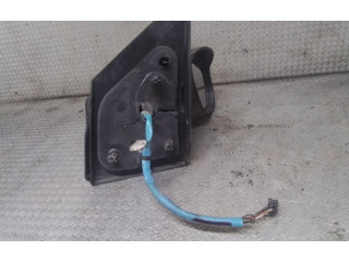 Зеркало электрическое Citroen C2 - года