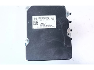 Блок АБС 8R0907379AS, 0265239476   Audi  Q5 SQ5  2008 - 2017 года