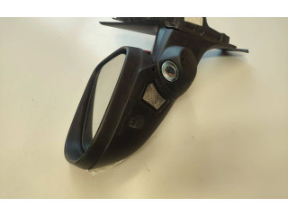 Зеркало электрическое        Volvo V70  2008 - 2013 года   