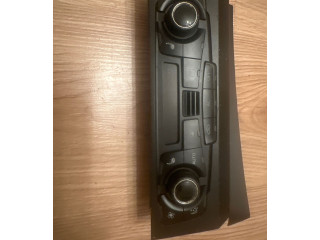 Блок управления климат-контролем 8T1820043AQ, A2C53346679   Audi A4 Allroad B8