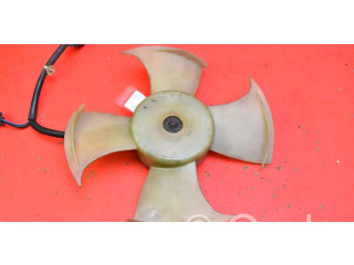 Вентилятор радиатора         Honda HR-V 