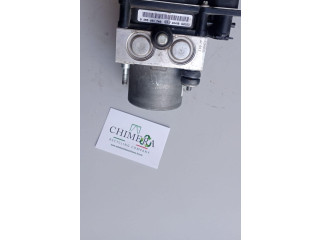 Блок управления АБС 0265951740, 0265251849   Fiat Bravo