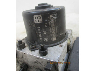 Блок АБС 1J0698517E, 1J0698517E   Volkswagen  Bora  1998 - 2005 года