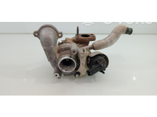 Turbodmychadlo Турбина 9804945280 Citroen Berlingo