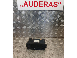 Блок управления климат-контролем 5HB00760804, 8L0820043D   Audi A3 S3 8L