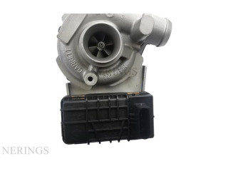  Турбина Citroen C5  723341, 723341-5013S         