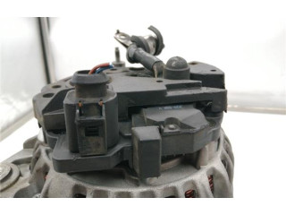 Генератор Skoda Fabia Mk1 (6Y)