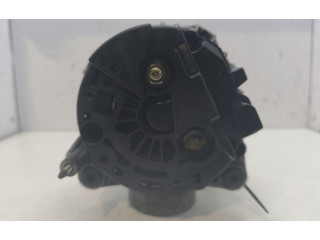 Генератор 028908028E Audi A3 S3 8L