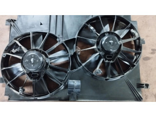 Вентилятор радиатора     24001282    Pontiac Firebird 3.8